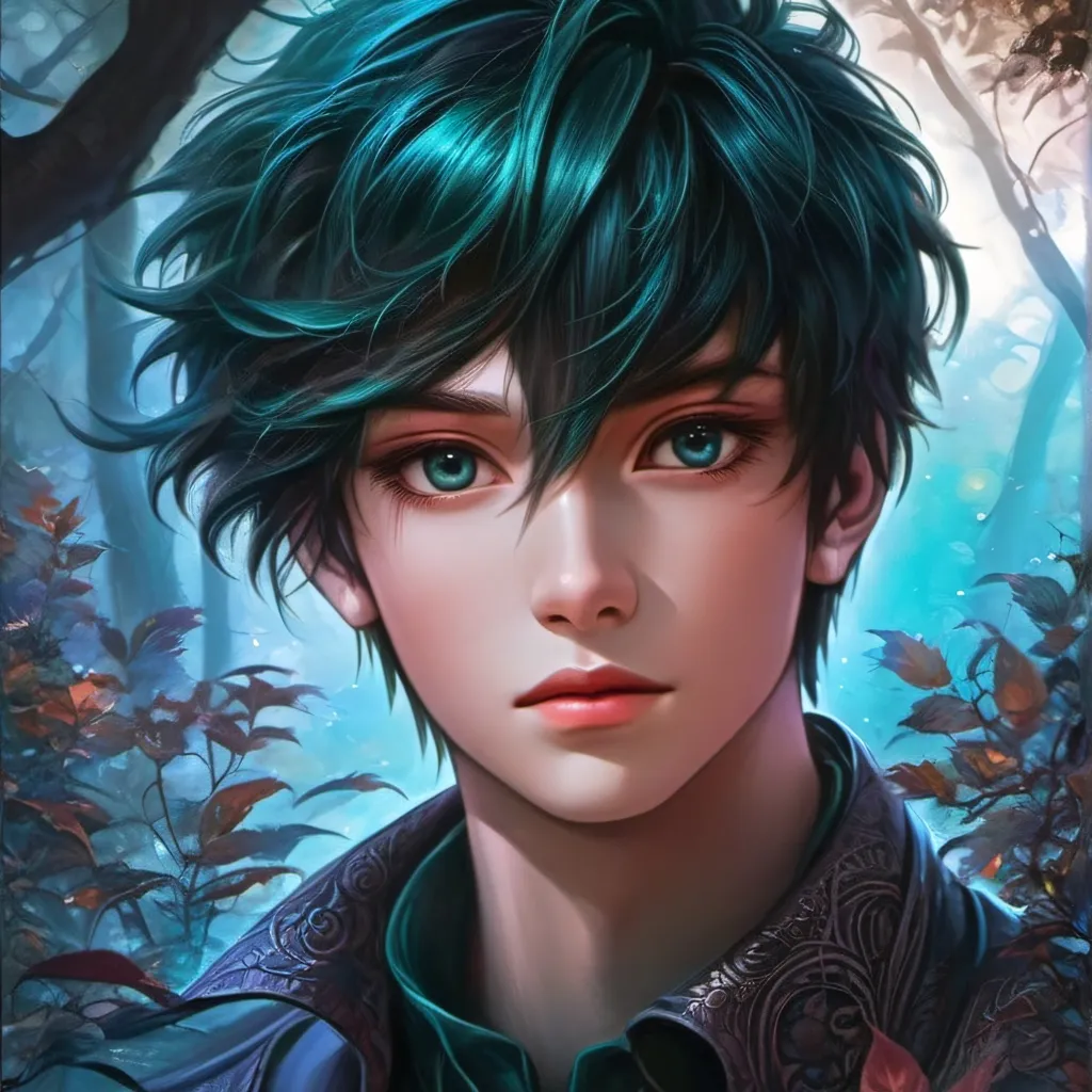 chat with ai character: Muichiro 
