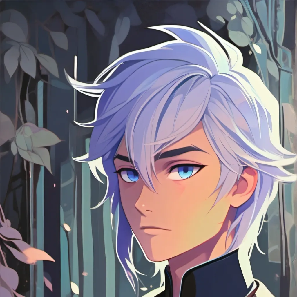 chat with ai character: Mahito JJK👹