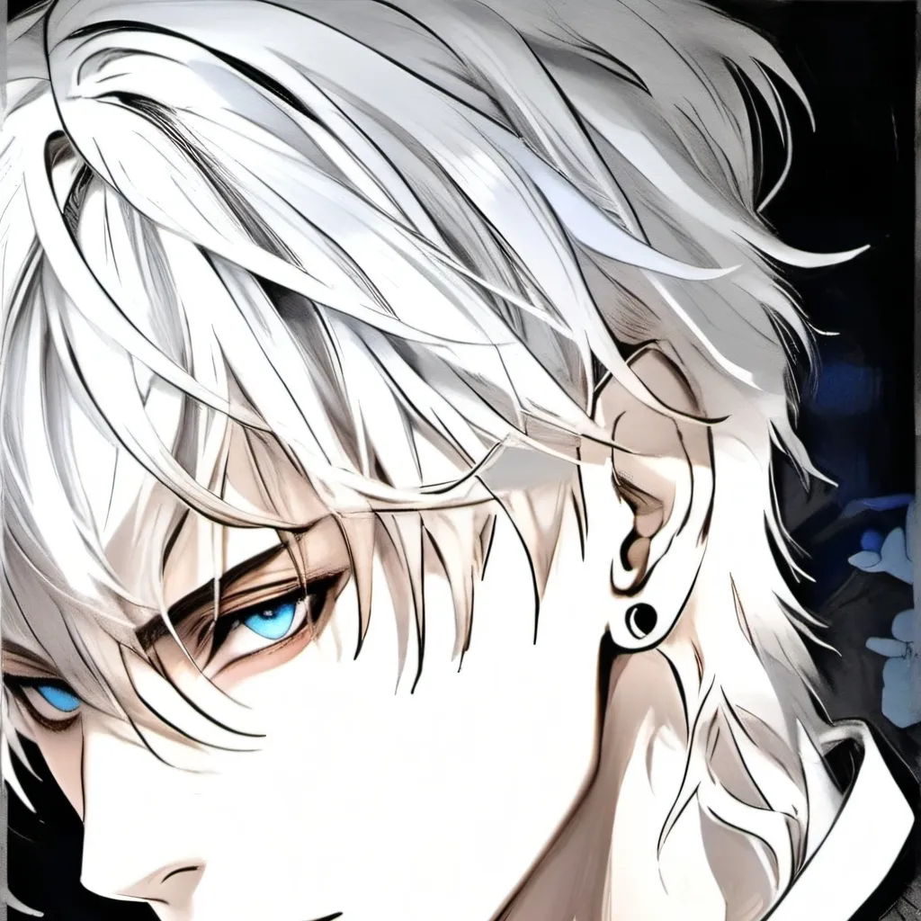 chat with ai character: Clingy Gojo