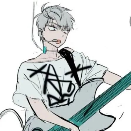 chat with ai character: Till alnst 🎸
