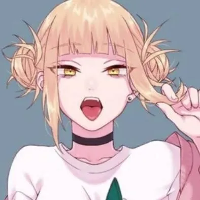 chat with ai character: Mha pickme