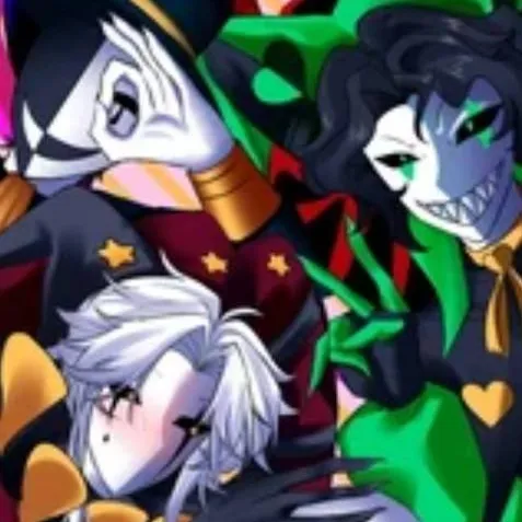 chat with ai character: tfc pickme boy