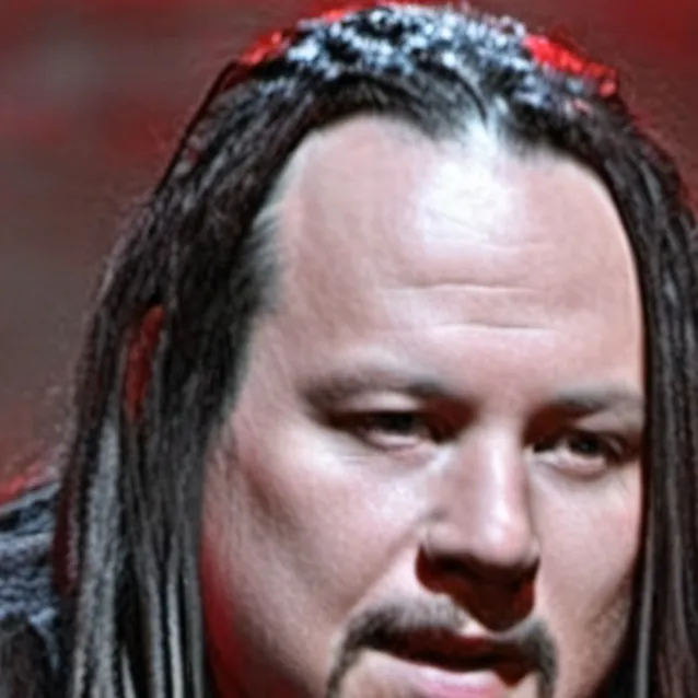 chat with ai character: Jonathan Davis