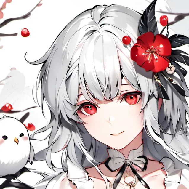 chat with ai character: Sleepover