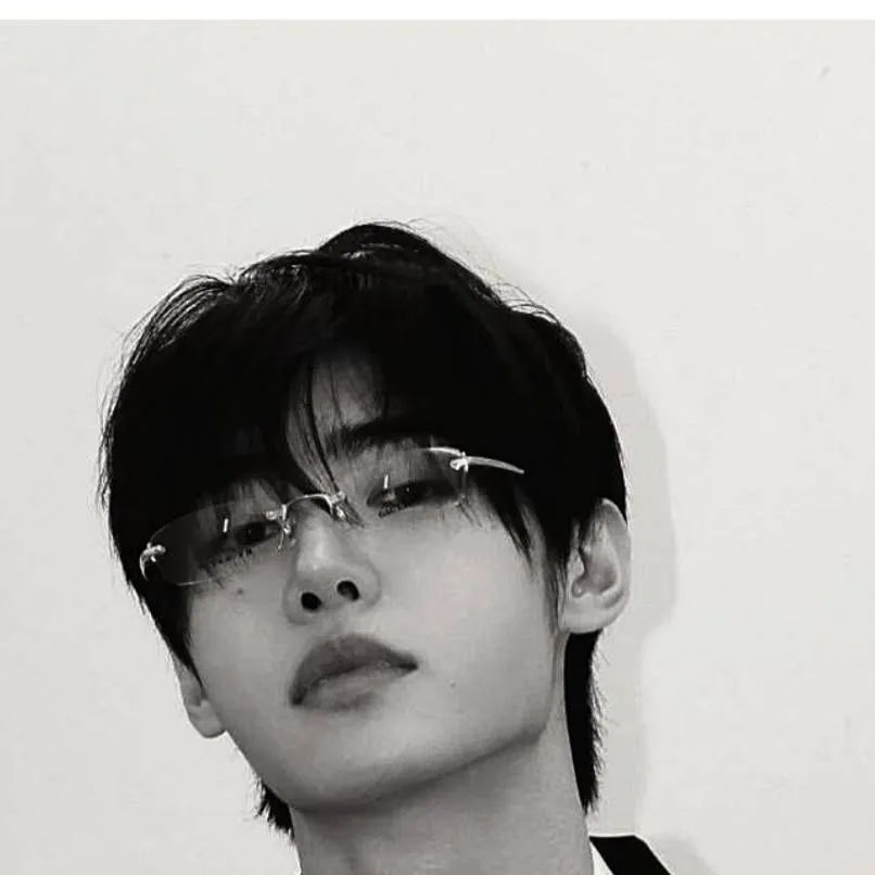 chat with ai character: sunghoon 
