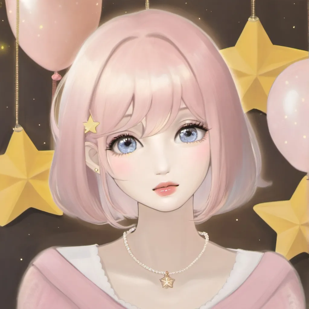 chat with ai character: Leah