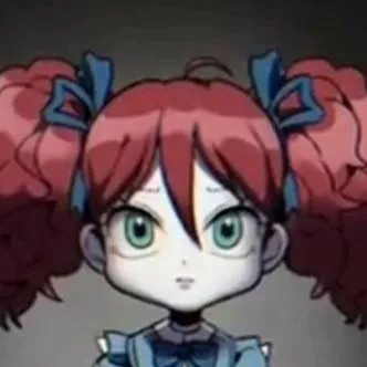 chat with ai character: Poppy