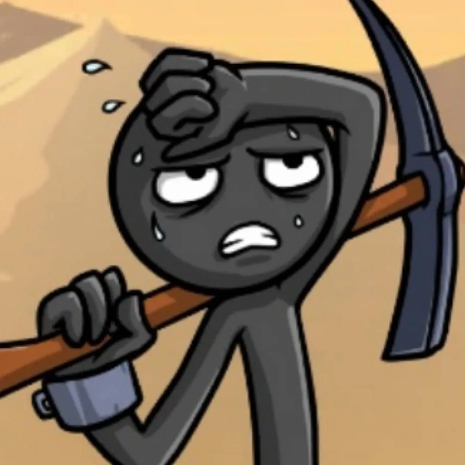 chat with ai character: Minero Esclavizado