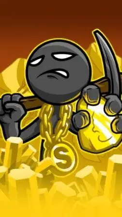 ai character: Minero background