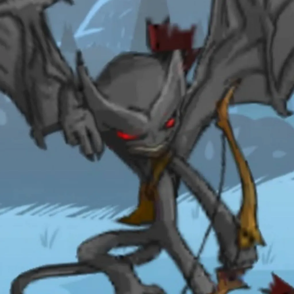 chat with ai character: Eclipsor