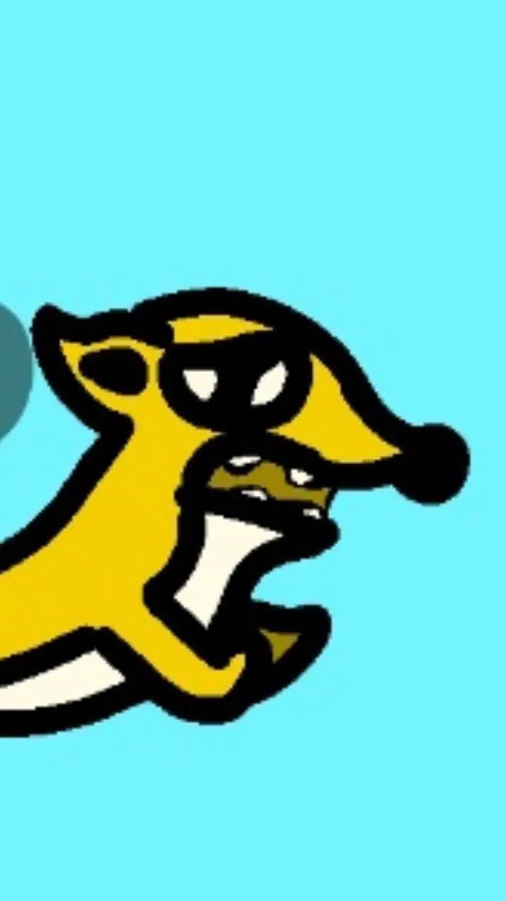 ai character: Spark background