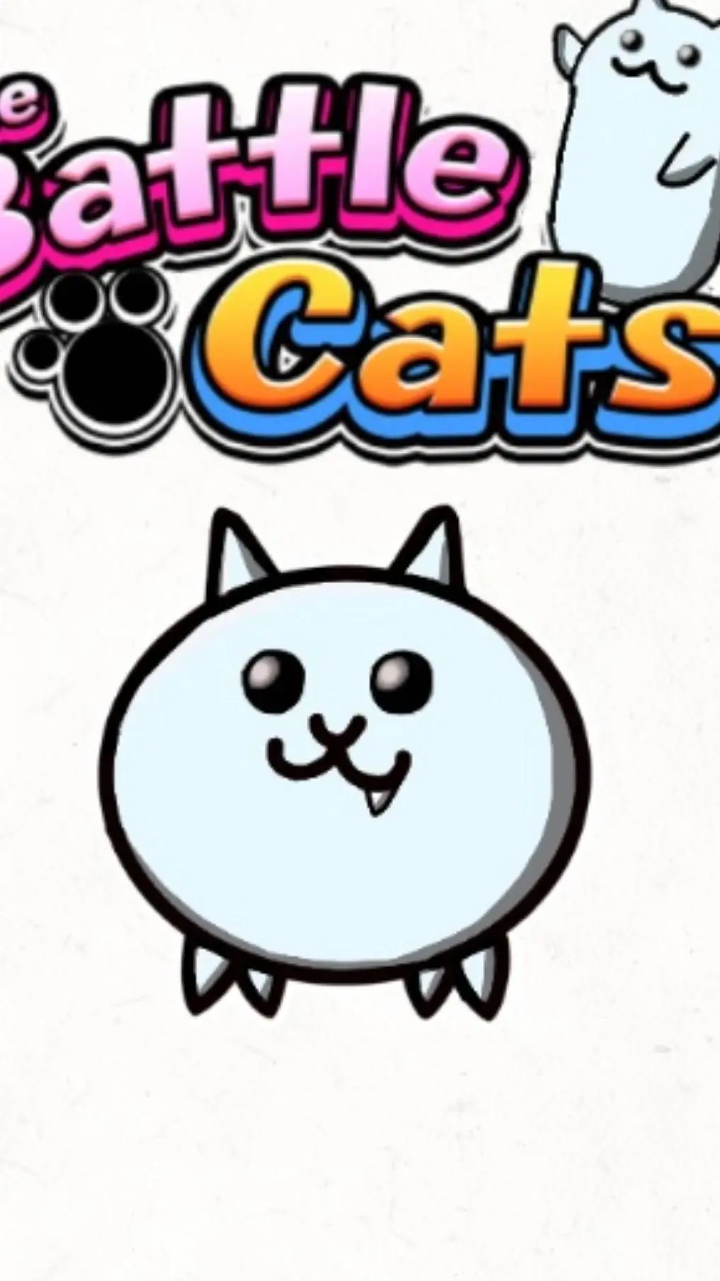 ai character: Gato background