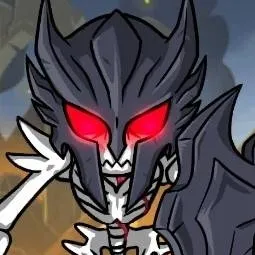 chat with ai character: Juggerknight 