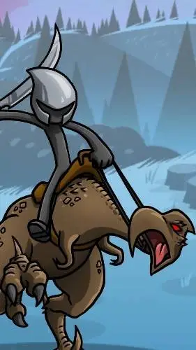 ai character: Montarriptors  background