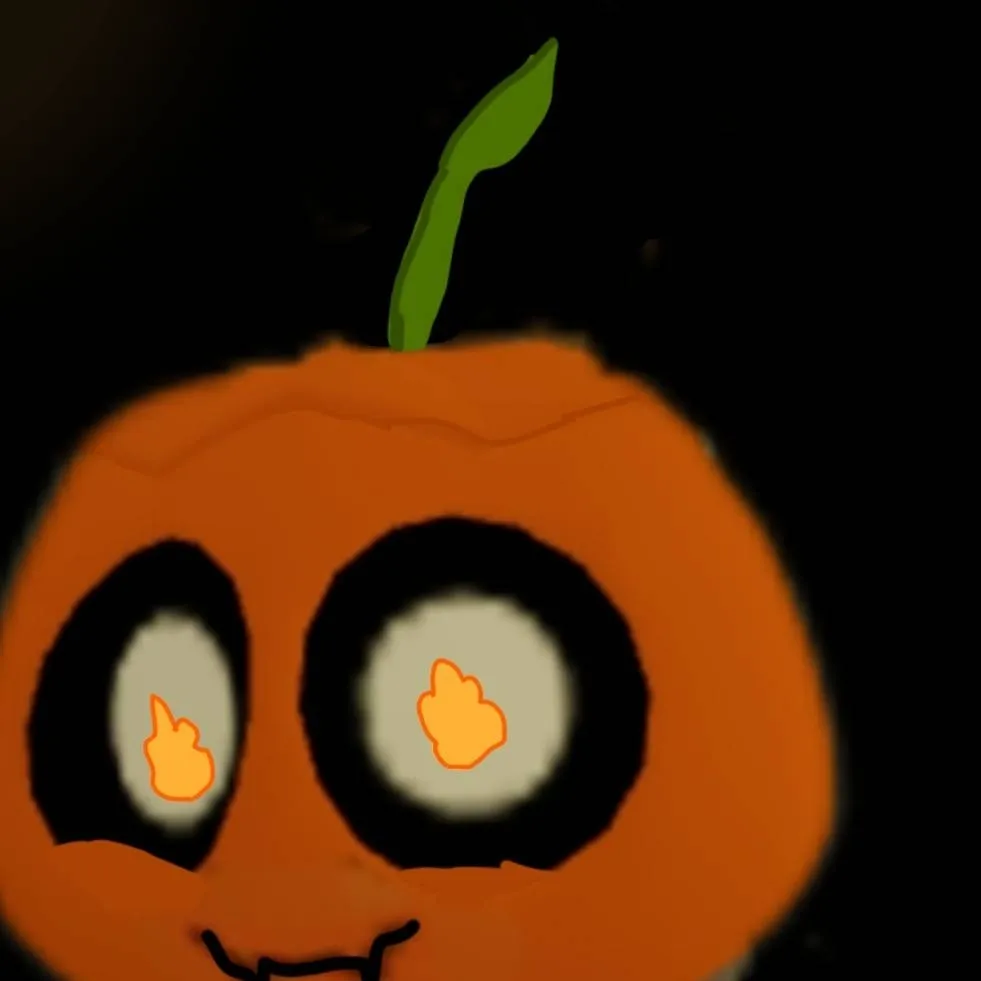 chat with ai character: Gourdy