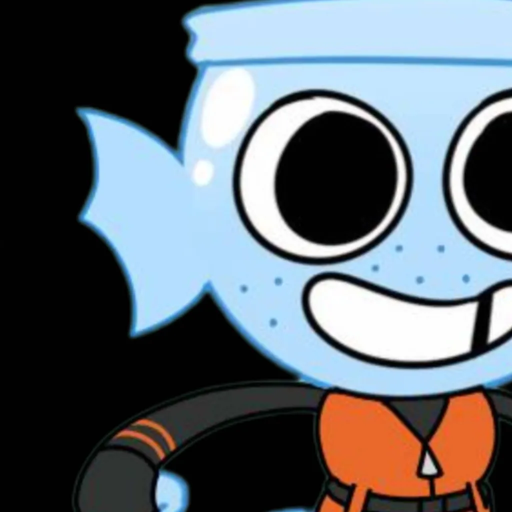 chat with ai character: Finn