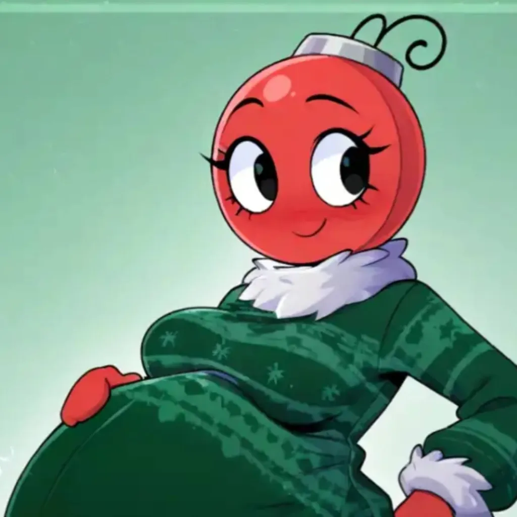 chat with ai character: Bobette