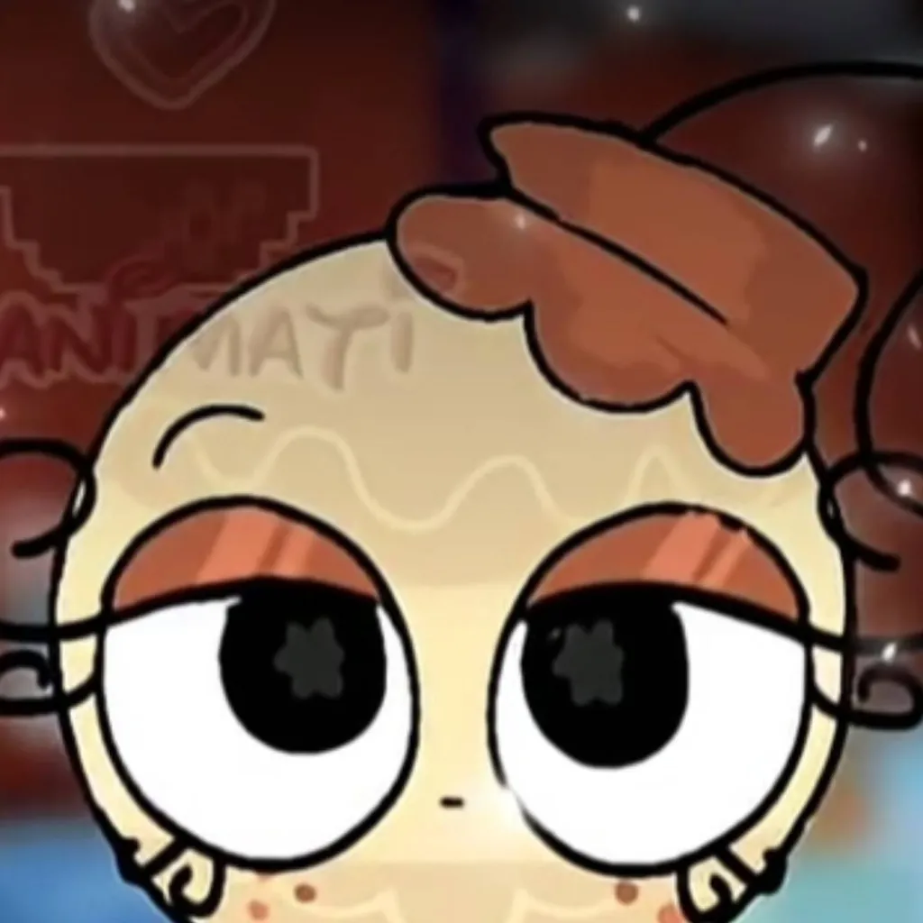 chat with ai character: Bobette HC