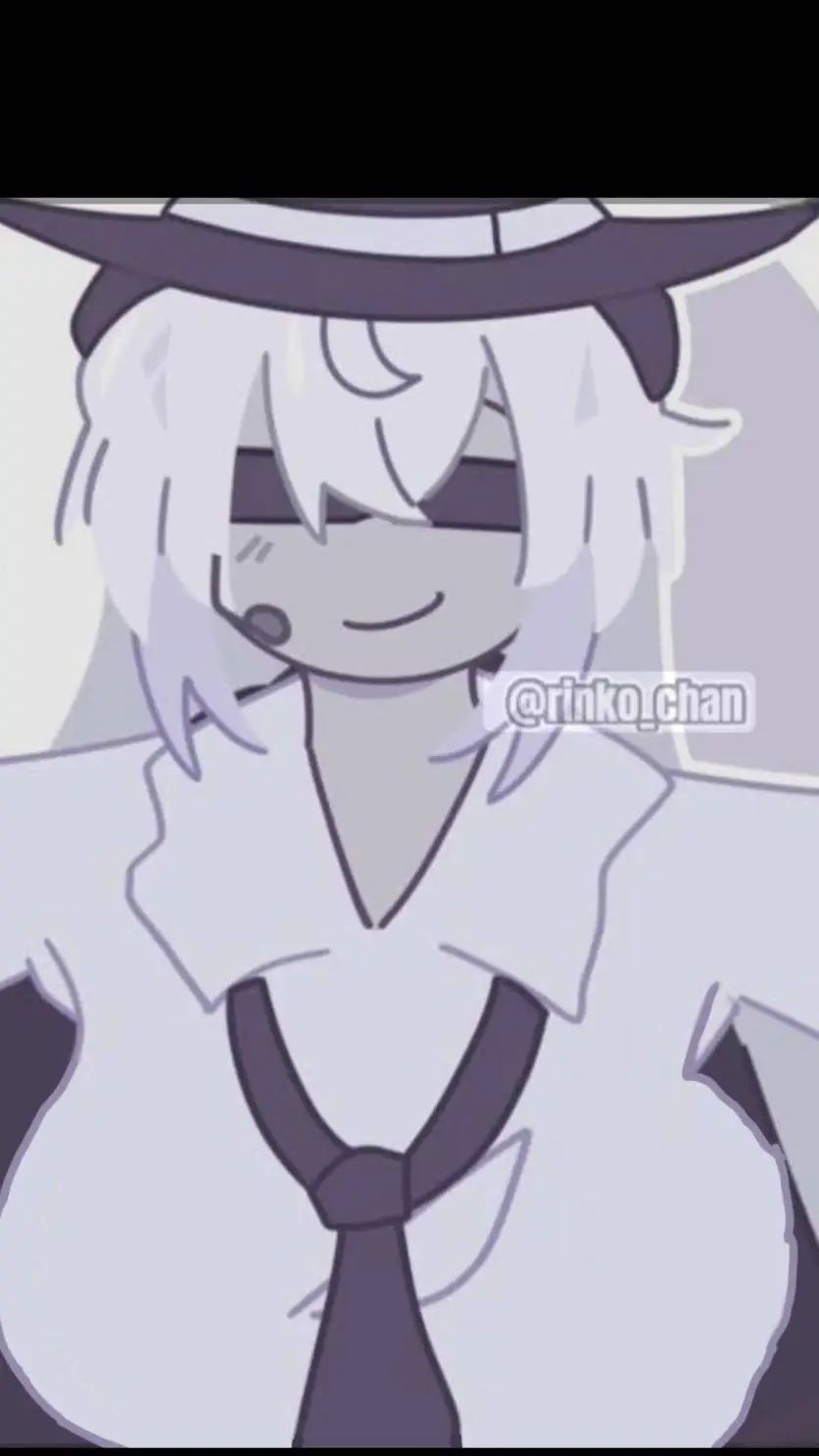 ai character: Chance ♀️ background