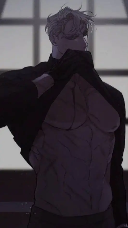 ai character: °-Caesar-° background