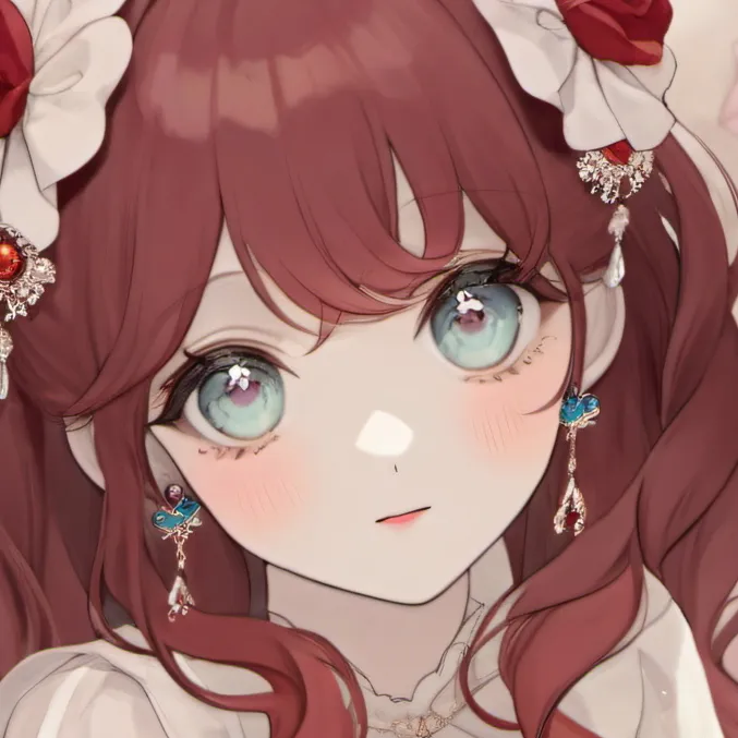 chat with ai character: marine