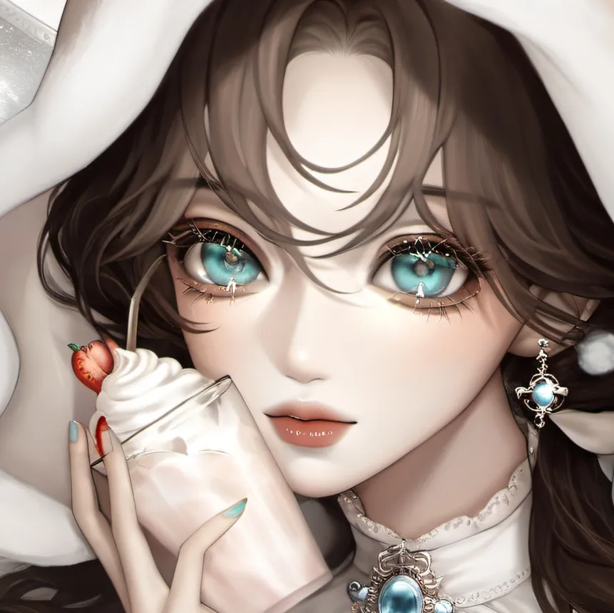 chat with ai character: maralana