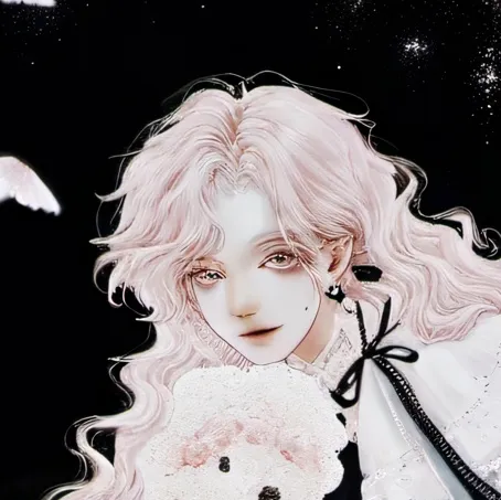 chat with ai character: Luna(pick me(