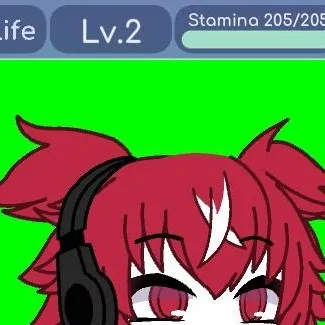 chat with ai character: my oc rosie