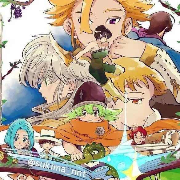 chat with ai character: 4KOA.