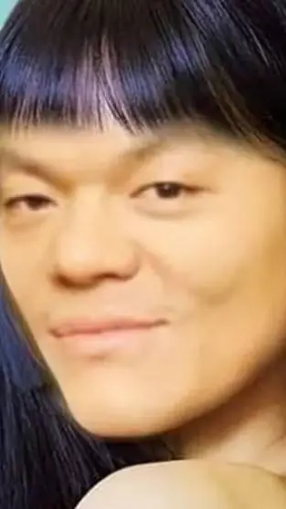 ai character: skz background
