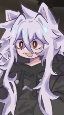 ai character: Connor (a YouTube) background