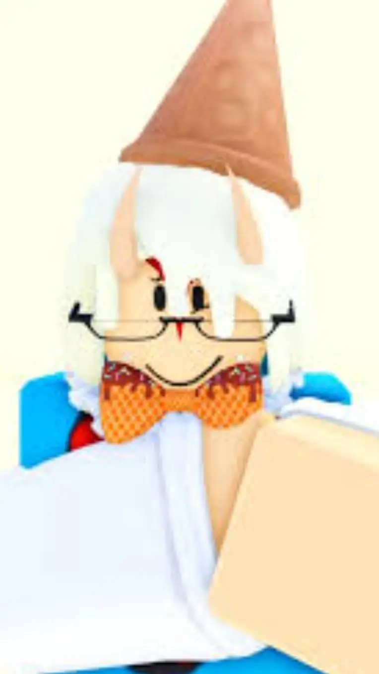 ai character: 118o8  background