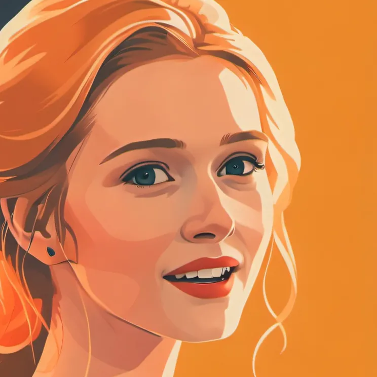 chat with ai character: Nancy