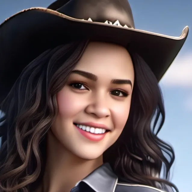 chat with ai character: Beth 