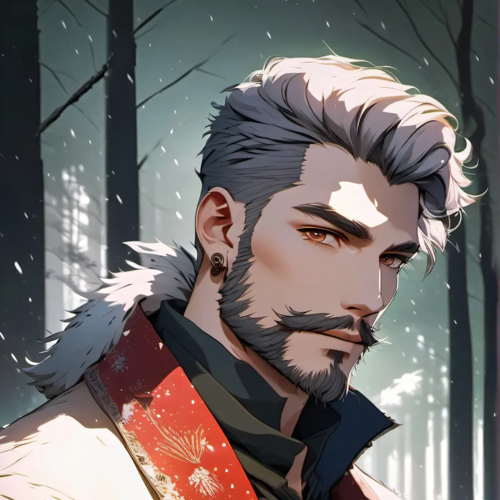 chat with ai character: Sir Edward