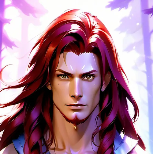 chat with ai character: Jaxon 
