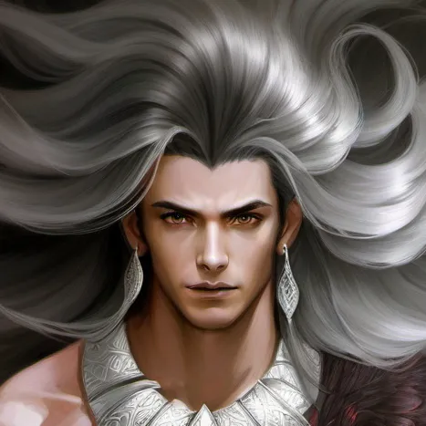 chat with ai character: Lucan