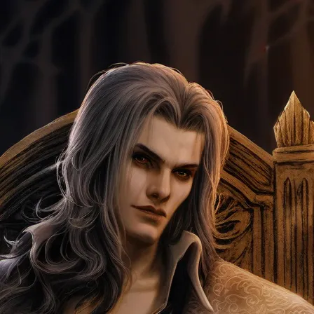 chat with ai character: Viktor