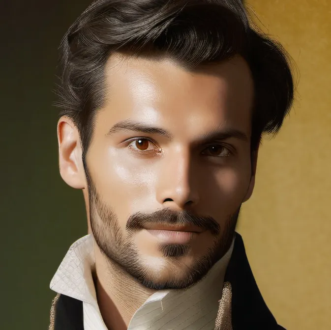 chat with ai character: Alejandro Sánchez