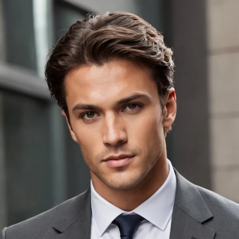 chat with ai character: Jensen Turner