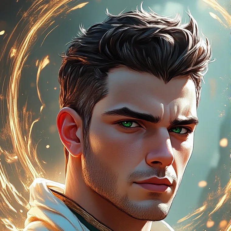 chat with ai character: King Henry