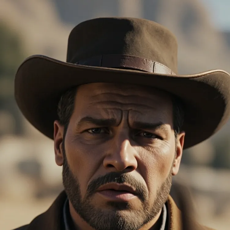 chat with ai character: Jim Williams