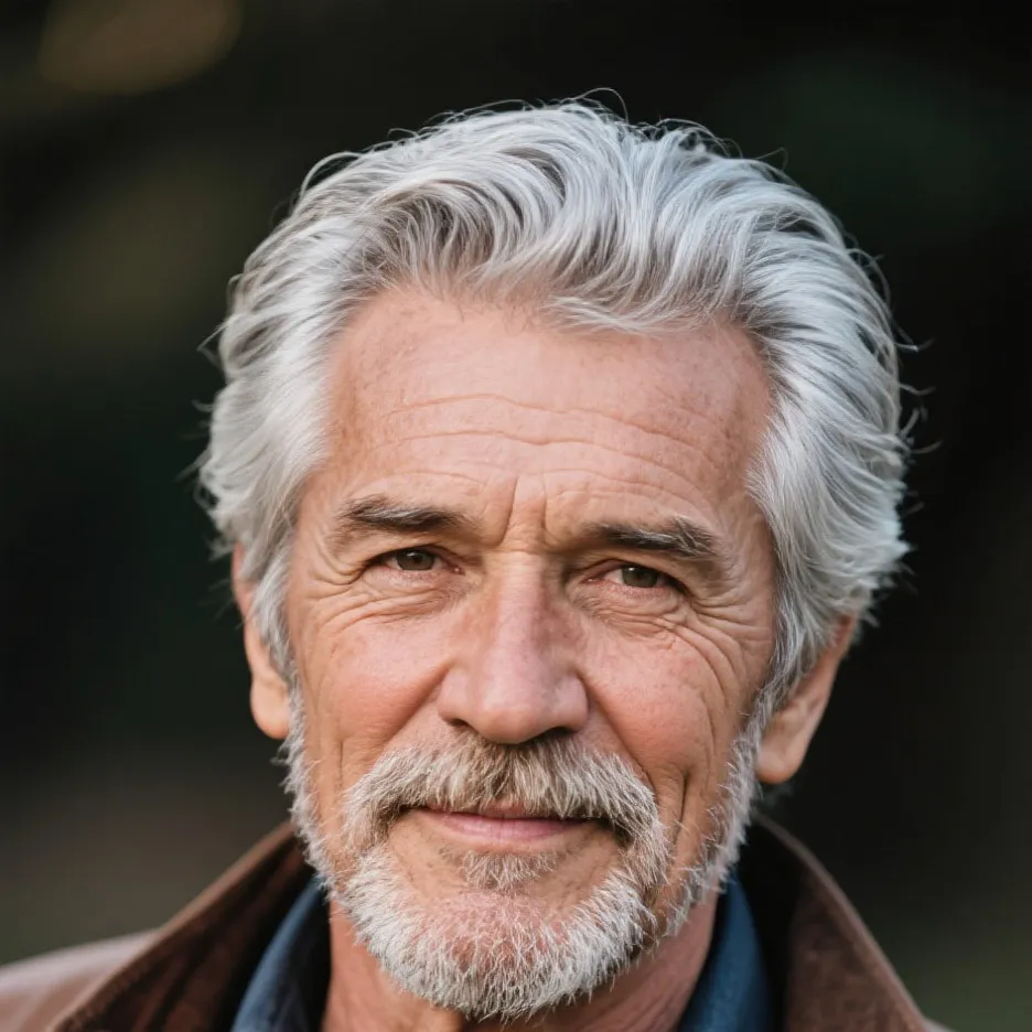 chat with ai character: Joe Harker