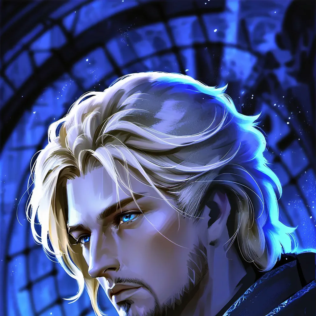 chat with ai character: King Arthur