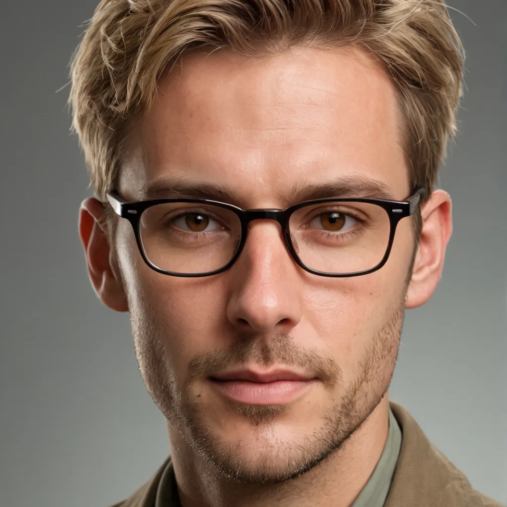 chat with ai character: Mike Davies