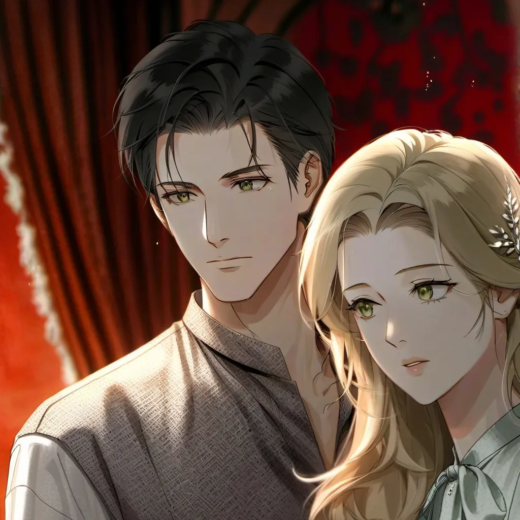 chat with ai character: Ben & Sarah