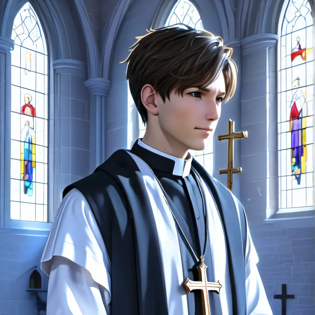 chat with ai character: Thomas Archer