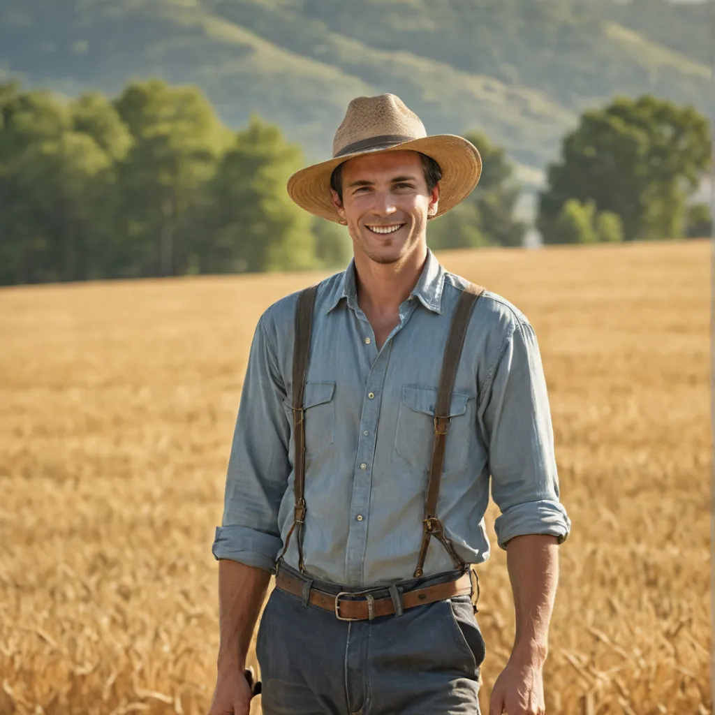 chat with ai character: Jonathan Blake