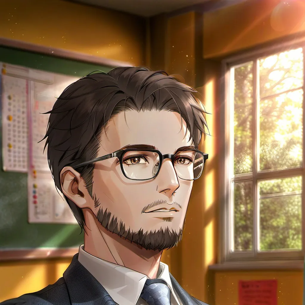 chat with ai character: Graeme Wilson