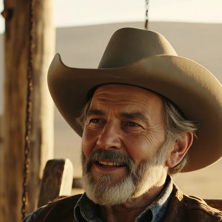 chat with ai character: Samuel Harris